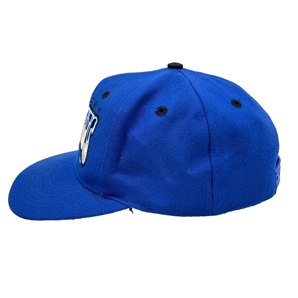 The Game includes hat